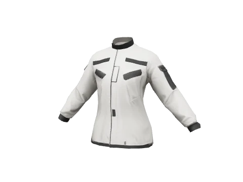 Gray Yeti Combat Shirt