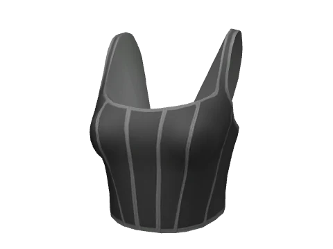 Black Corset