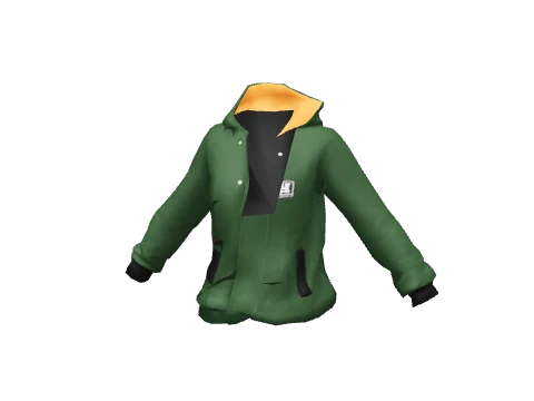 Hinterland Bomber Jacket