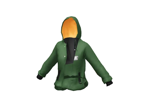 Hinterland Bomber Jacket