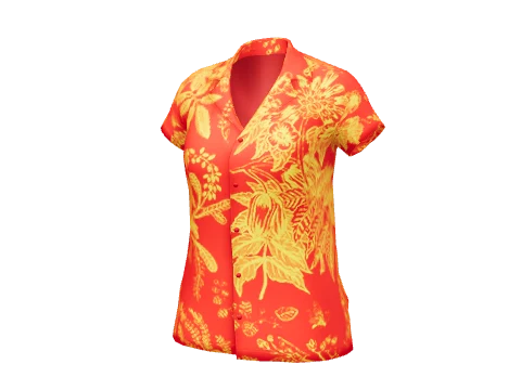 Mid Autumn Festival Shirt