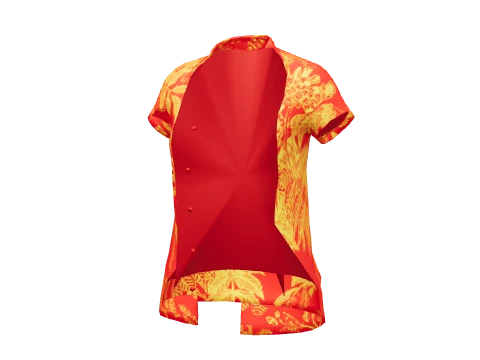 Mid Autumn Festival Shirt