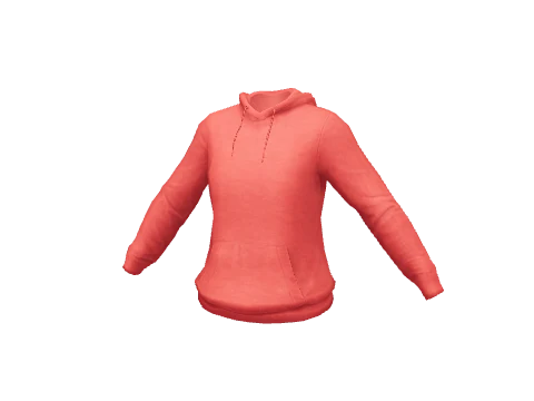Green Vomit Barfs Hoodie