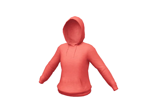 Green Vomit Barfs Hoodie