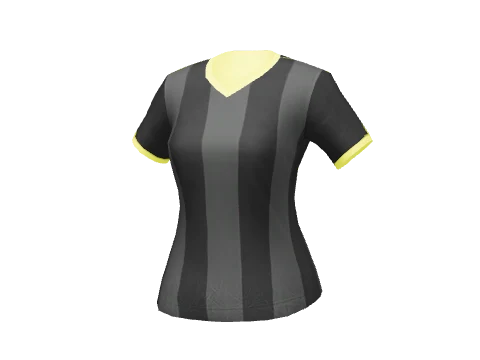 Los Santos Soccer Jersey