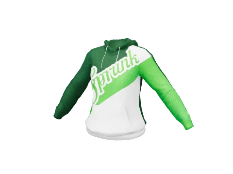 Sprunk Hoodie