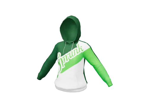Sprunk Hoodie