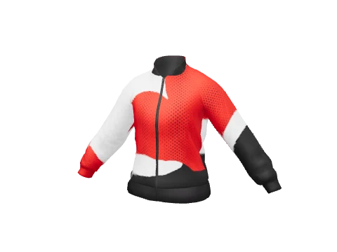 eCola Track Jacket