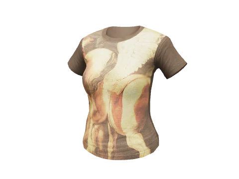 Pegasus T-Shirt