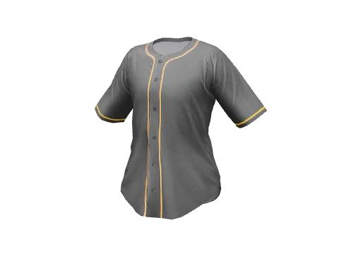 Broker Baseball Shirt