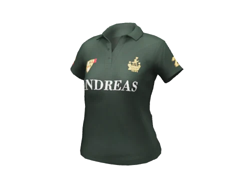 San Andreas Polo