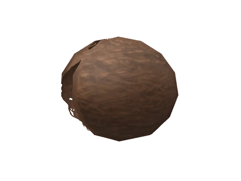 Twisted Bob Chestnut