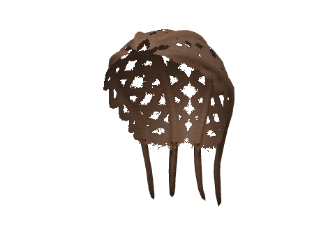 Zig Zag Cornrows