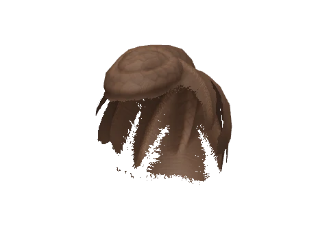 Coil Braids