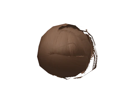 Twisted Bob Chestnut