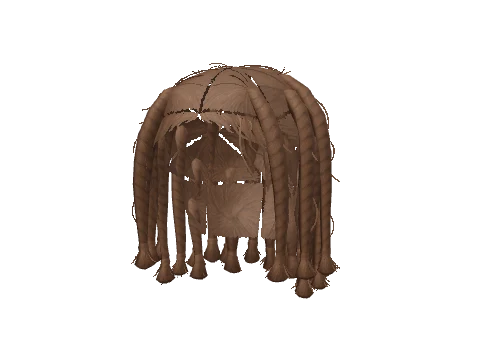 Knotless Braids