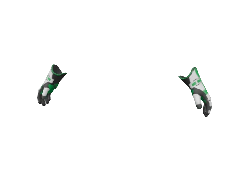 Racesuit Gloves