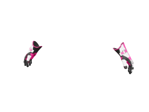 Motocross Gloves