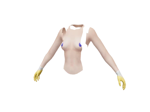 Refuse Collector Gloves