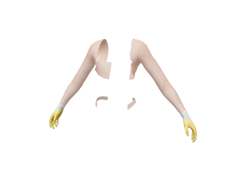 Refuse Collector Gloves