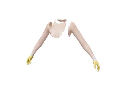 Refuse Collector Gloves