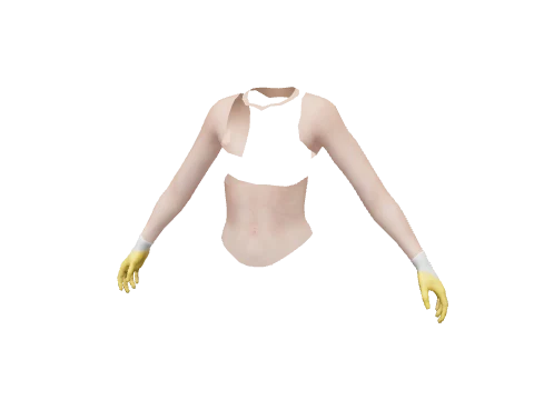 Refuse Collector Gloves