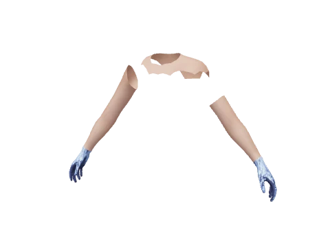 Blue Digital Tactical