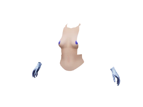 Blue Digital Tactical