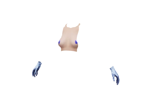 Blue Digital Tactical