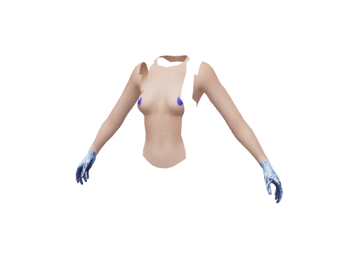 Blue Digital Tactical