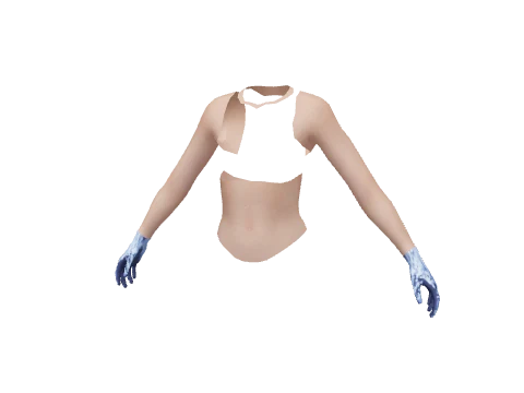 Blue Digital Tactical