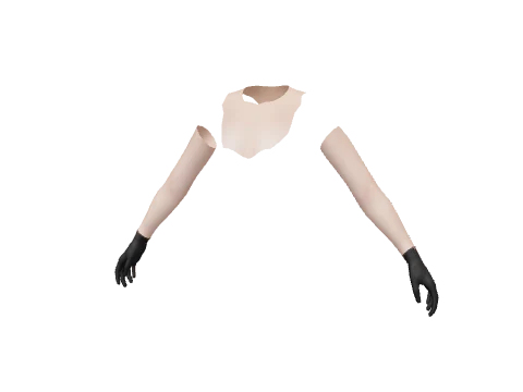 Black Armored