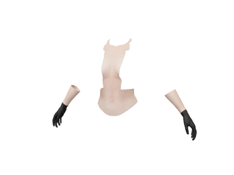 Black Armored