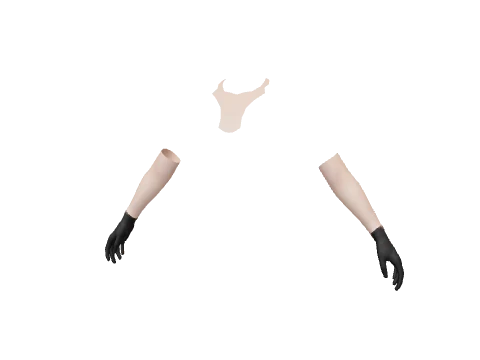 Black Armored