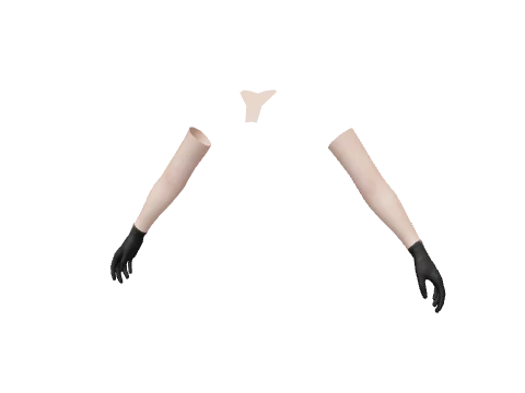 Black Armored