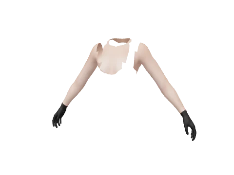 Black Armored
