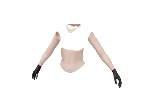 Black Armored