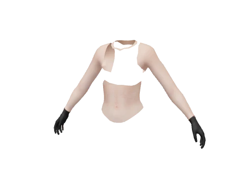 Black Armored
