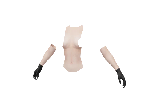 Black Armored