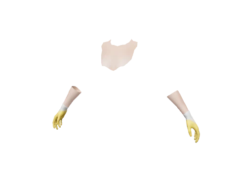 Refuse Collector Gloves