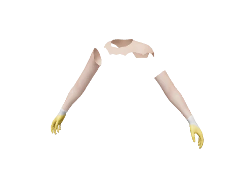 Refuse Collector Gloves