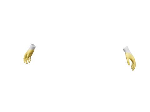 Refuse Collector Gloves