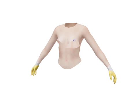 Refuse Collector Gloves