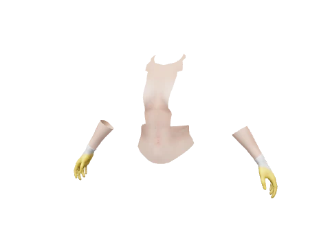 Refuse Collector Gloves