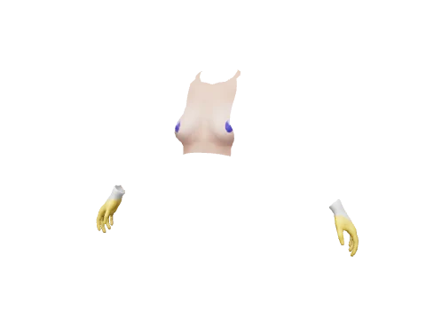 Refuse Collector Gloves