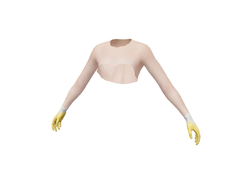 Refuse Collector Gloves