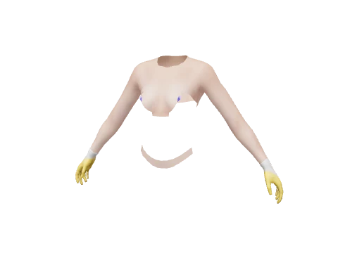 Refuse Collector Gloves