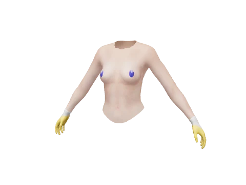 Refuse Collector Gloves