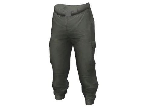 Correctional Cargo