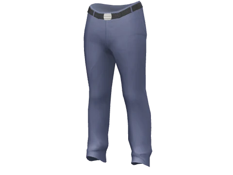 420 Smoking Pants